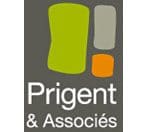 logo prigent et associés