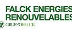 logos Falck energies